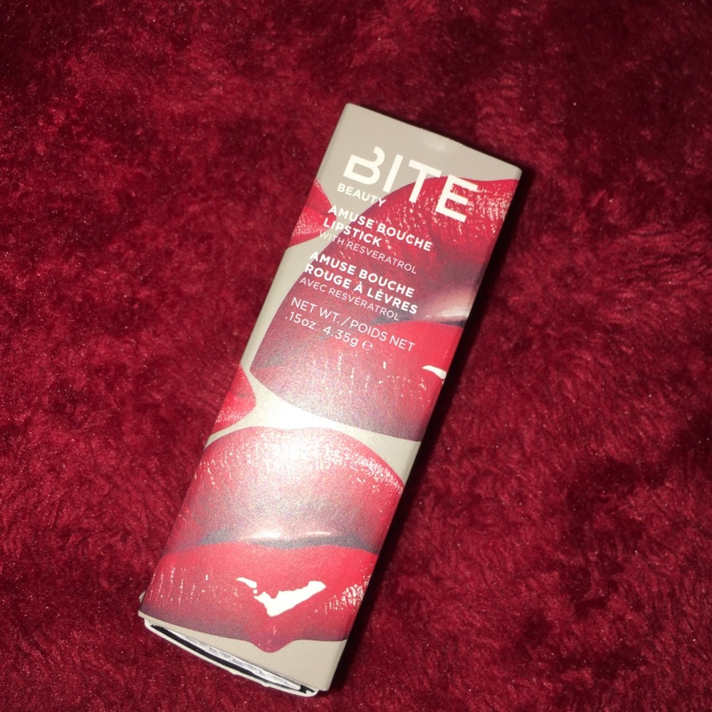 AMUSE BOUCHE LIPSTICK
